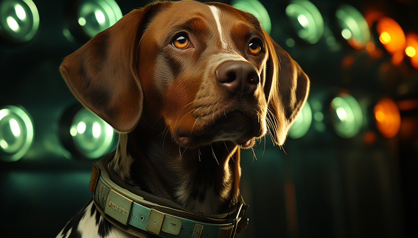 À quoi sert un collier lumineux pour chien ?