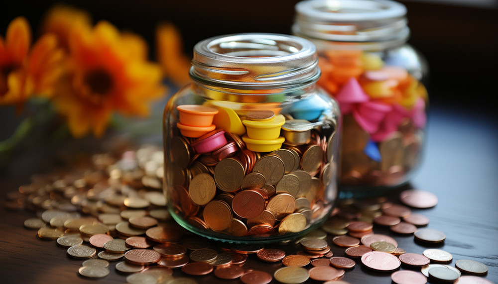 Absence d'une semaine : où stocker de l'argent pour vos enfants ?