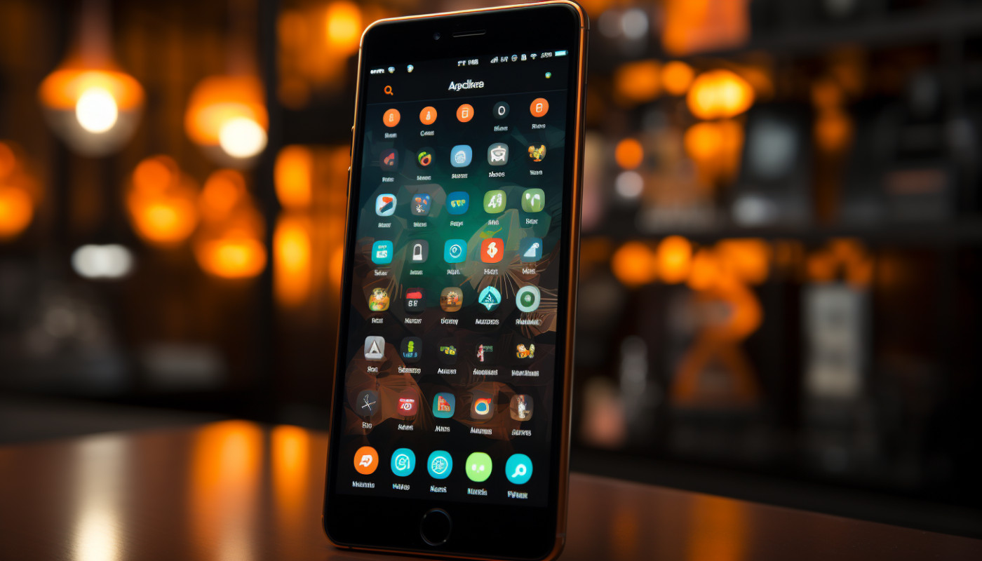 Aptoide l’alternative à Play store