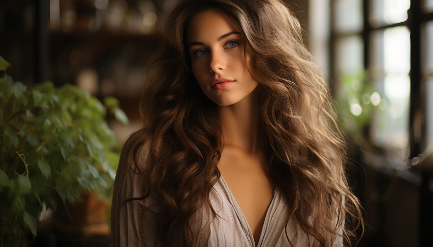 Comment avoir des cheveux en bonne santé ?