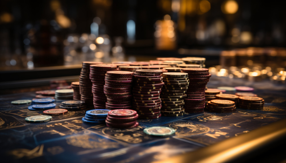 Comment bien jouer à Euromania casino ?