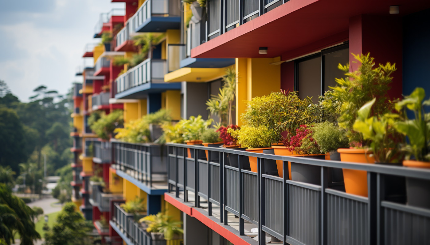 Comment calculer le prix de vente d’un appartement loué ?