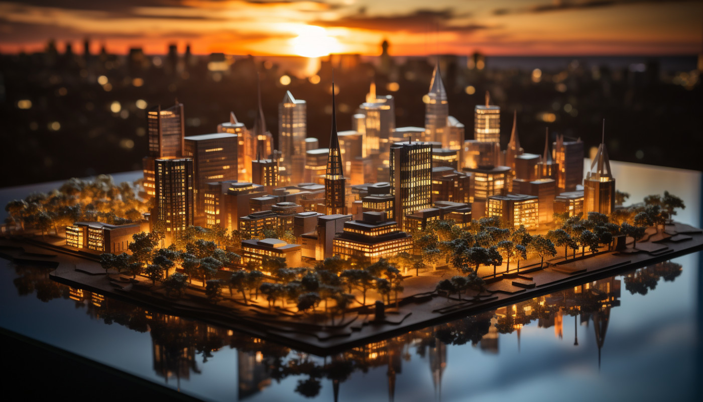 Comment choisir sa ville pour investir dans l’immobilier ?