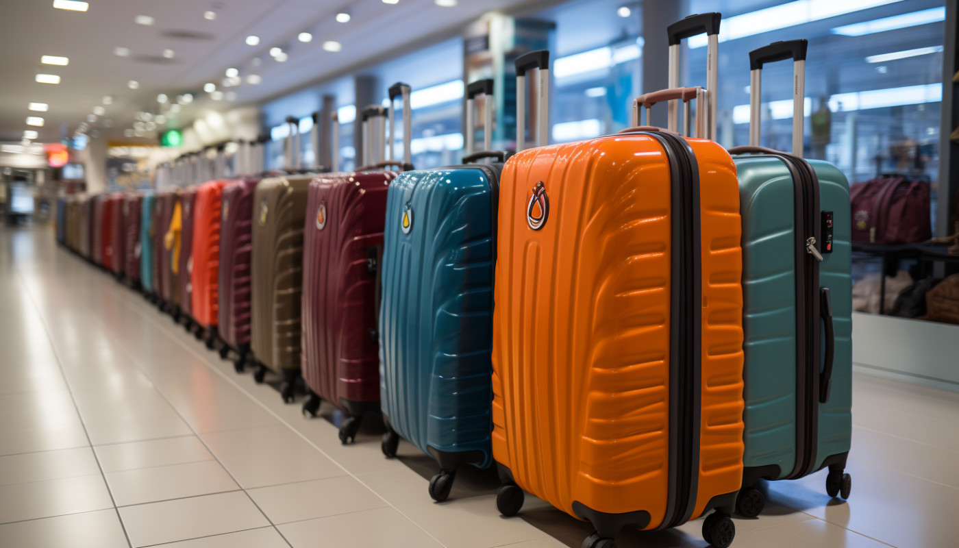 Comment choisir votre valise en fonction de vos voyages ?