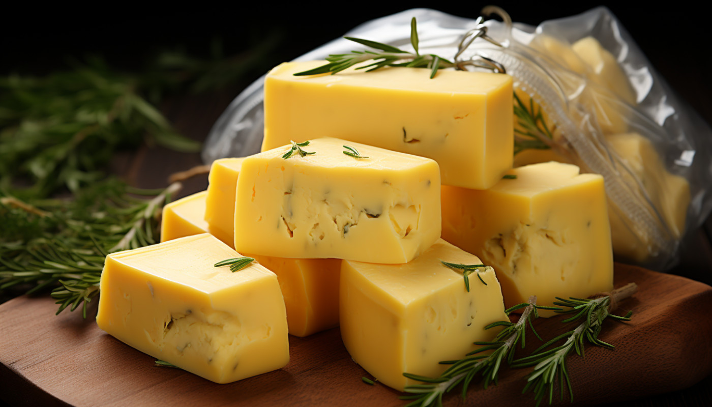 Comment congeler du fromage ?