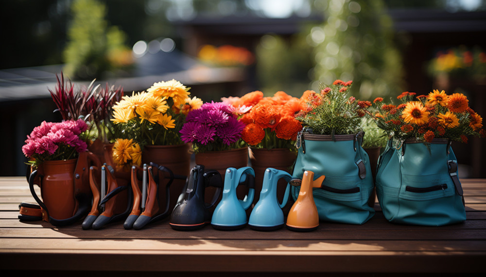 Comment entretenir ses outils de jardin ?