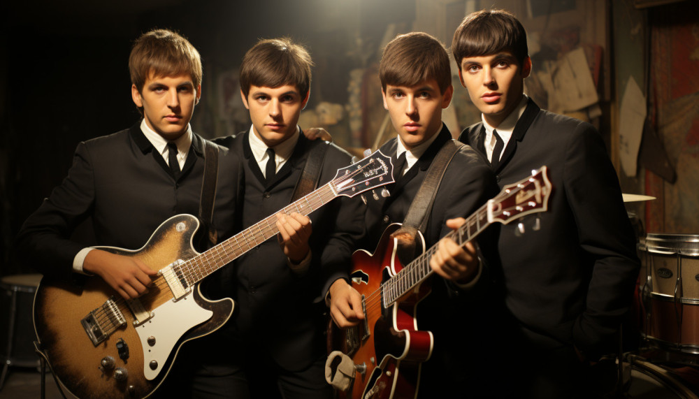 Comment expliquer ce succès intemporel des Beatles ?