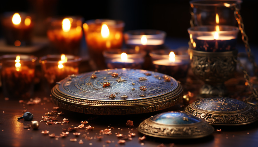 Comment profiter des services d’un expert en voyance ?