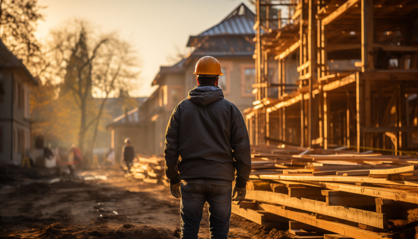 Comment s’arranger pour contracter une bonne assurance construction ?