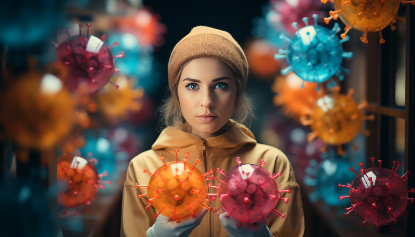Comment se protéger avec certitude des microbes, bactéries et virus ?