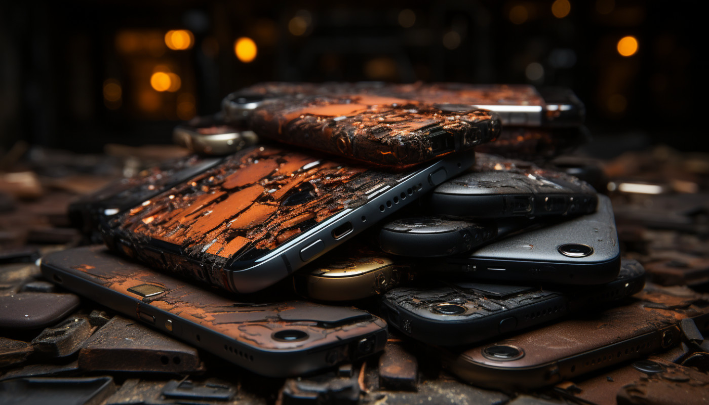 Divers - Comment trouver un bon réparateur de téléphone portable ?