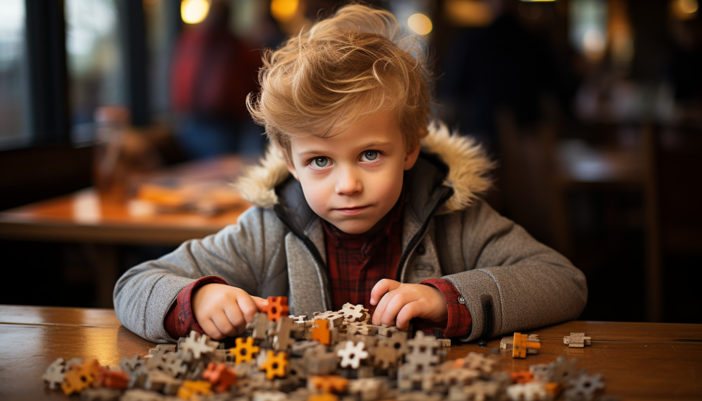 Comment vaincre la dyspraxie chez l’enfant ?