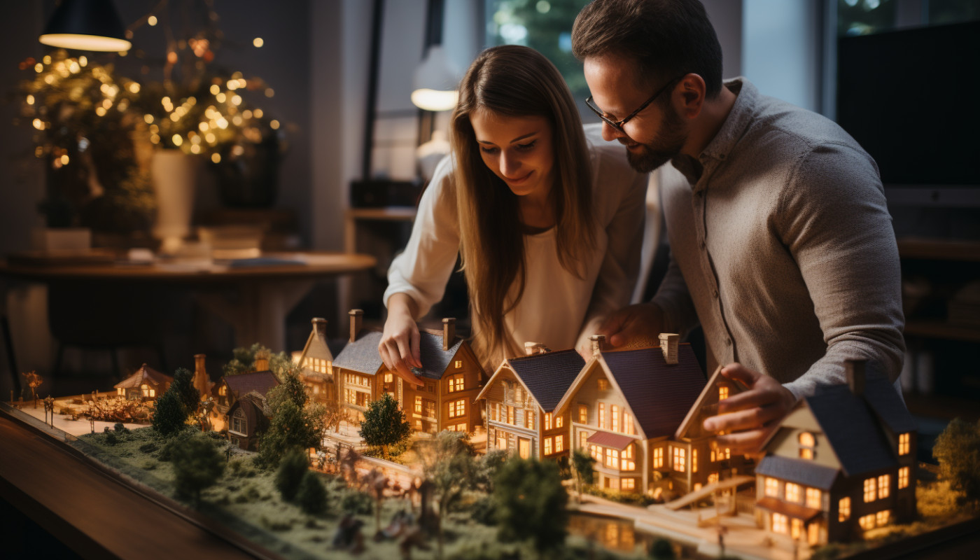 Faut-il faire construire ou acheter sa maison ?