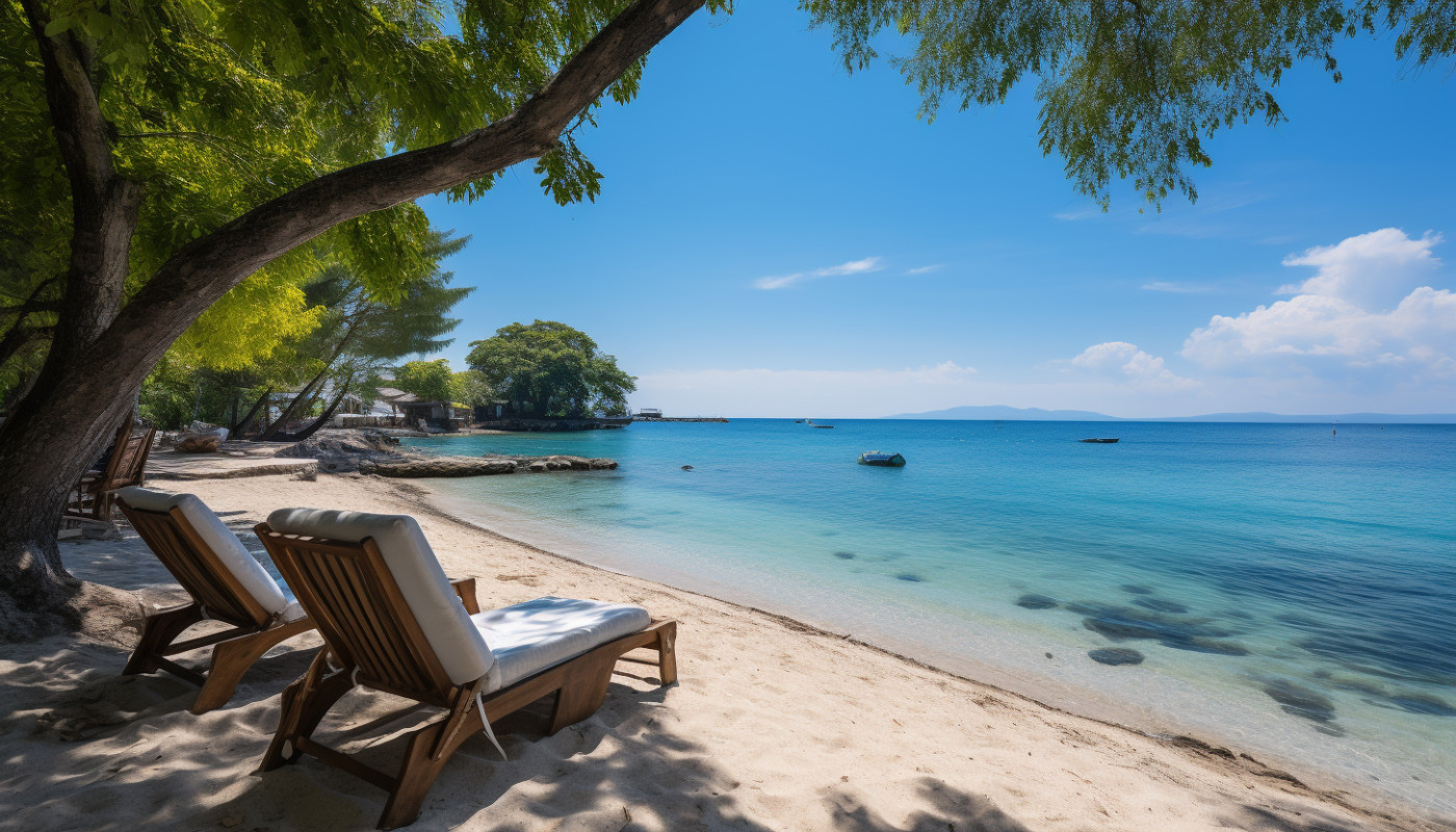 Gili Paradise : le paradis des informations