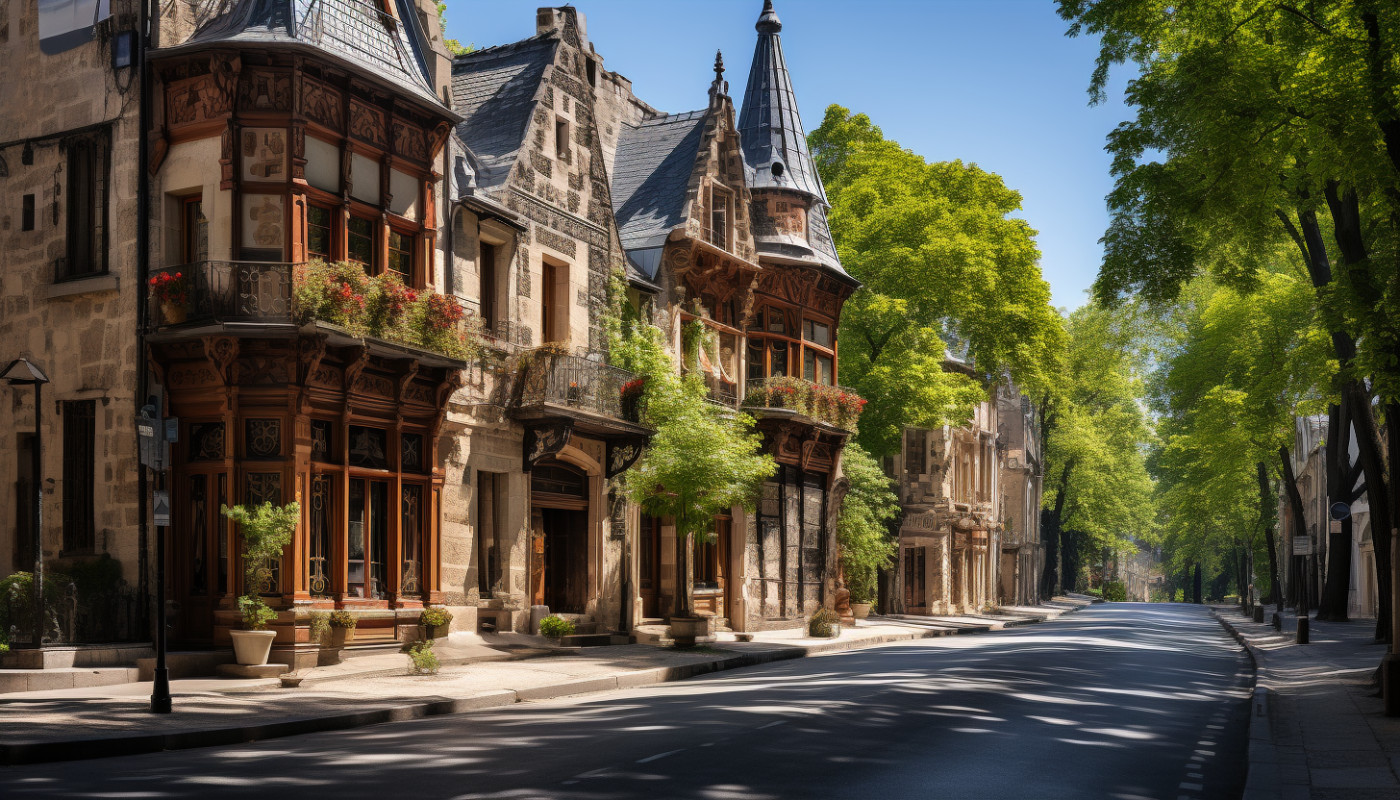 Investir en loi Pinel à Rennes