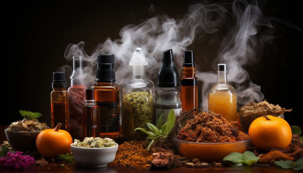 La cigarette électronique fait-il gonfler le ventre ?