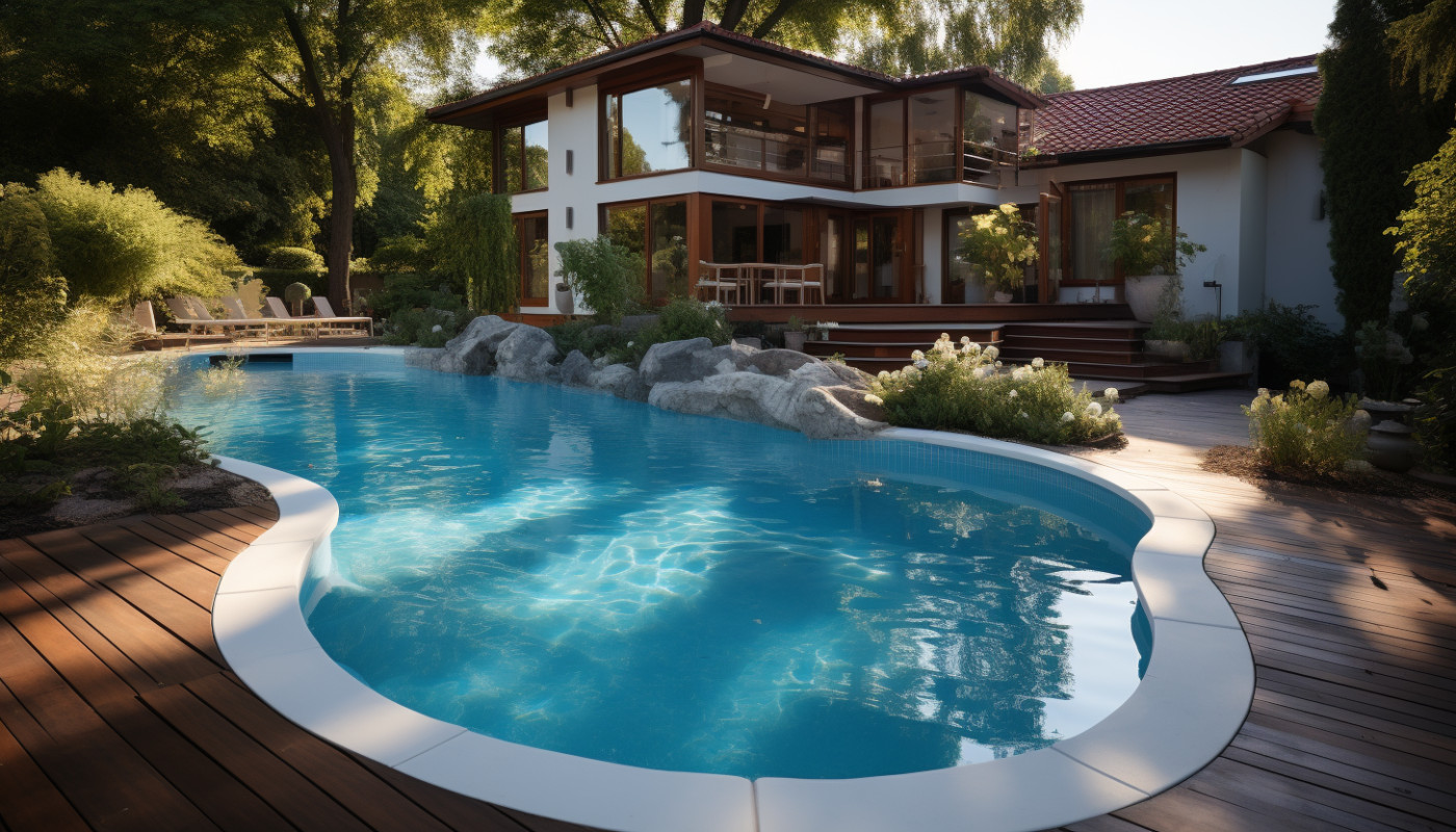 La piscine : comment assurer sa protection et sa sécurité ?