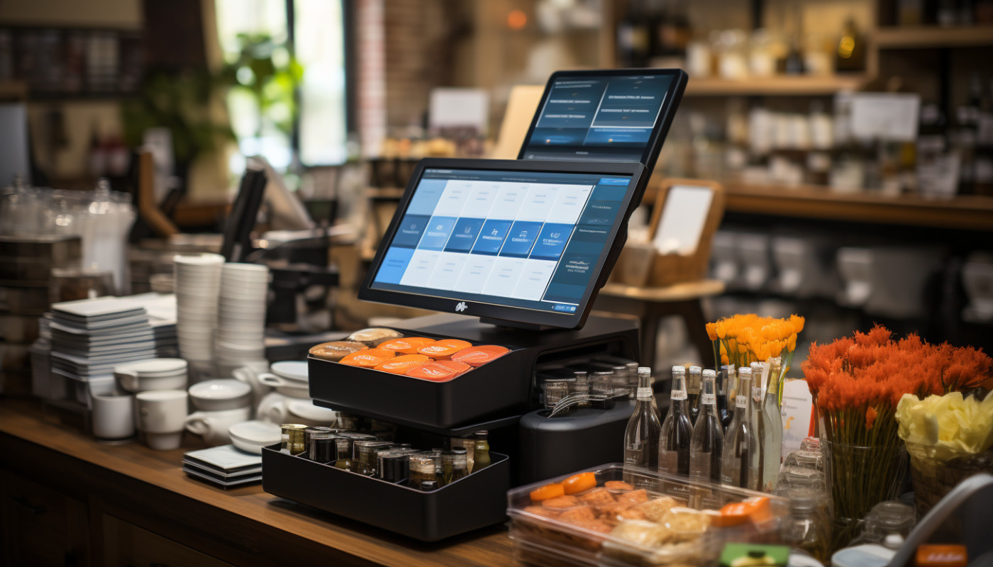 Le logiciel de caisse pour magasin : comment choisir votre allié ?