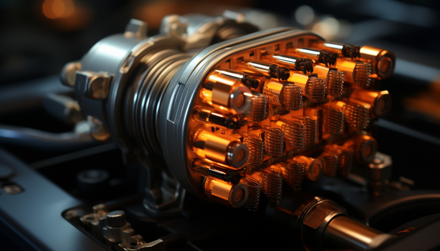 Les bougies de préchauffage de voiture : Ce qu’il faut savoir