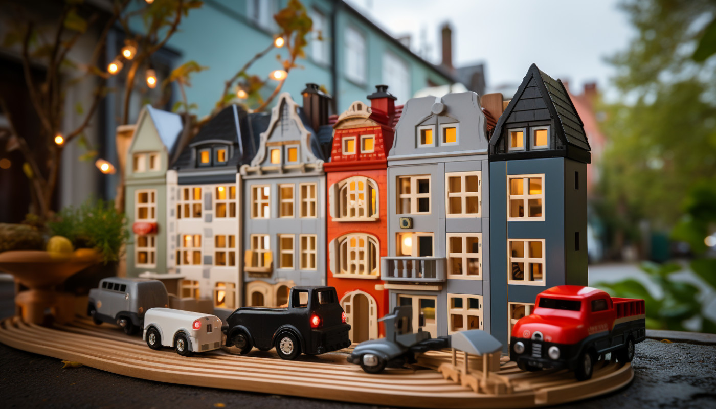 Les trains en bois brio : Que savoir ?