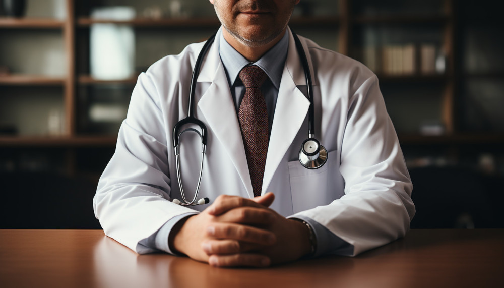 L'importance d'un contrôle médical