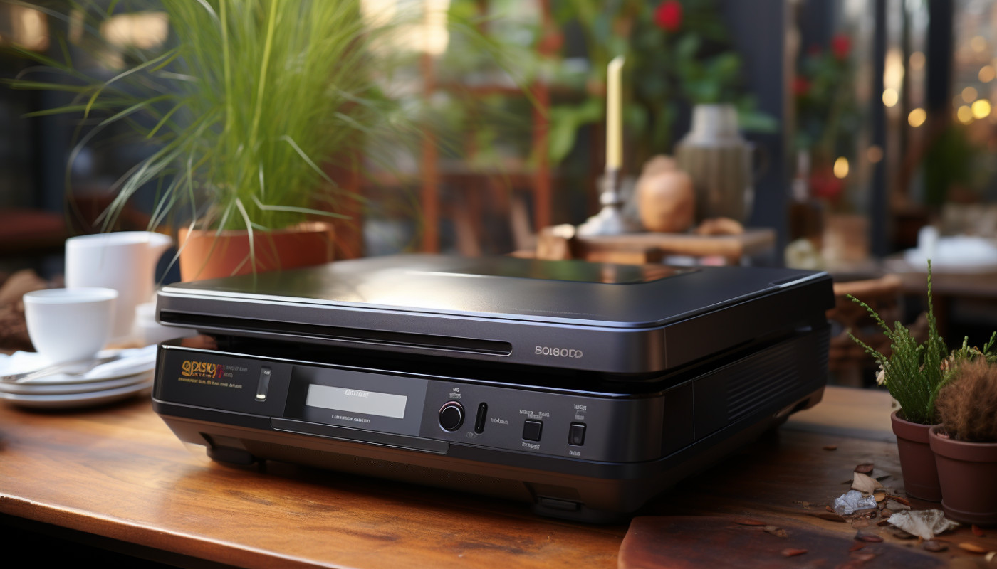 Notre avis sur l’Imprimante Epson Wifi