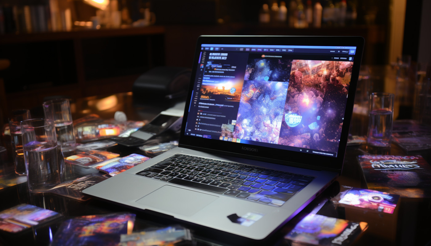 Nouvelle technologie et journalisme