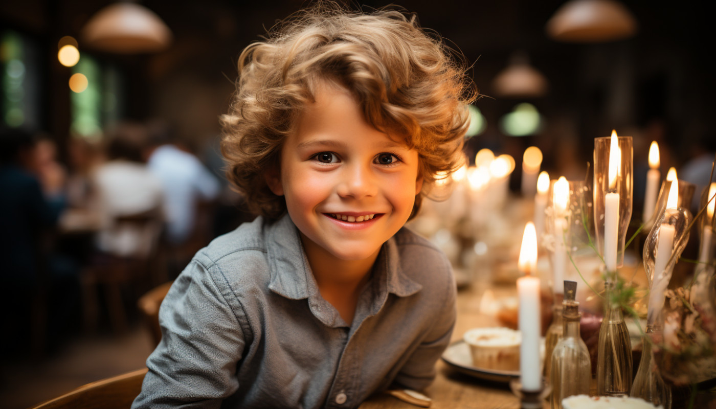 Offrir une belle fête d’anniversaire à son enfant : nos astuces !