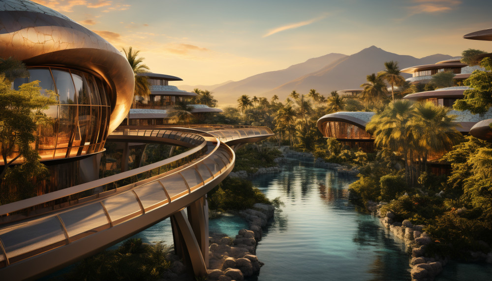 Où voyager ensuite : 2022 Hot List