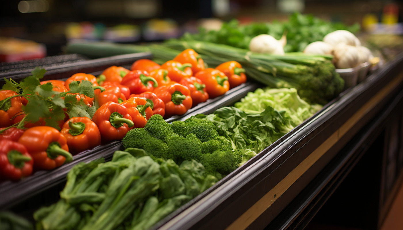Pourquoi choisir une alimentation bio ?