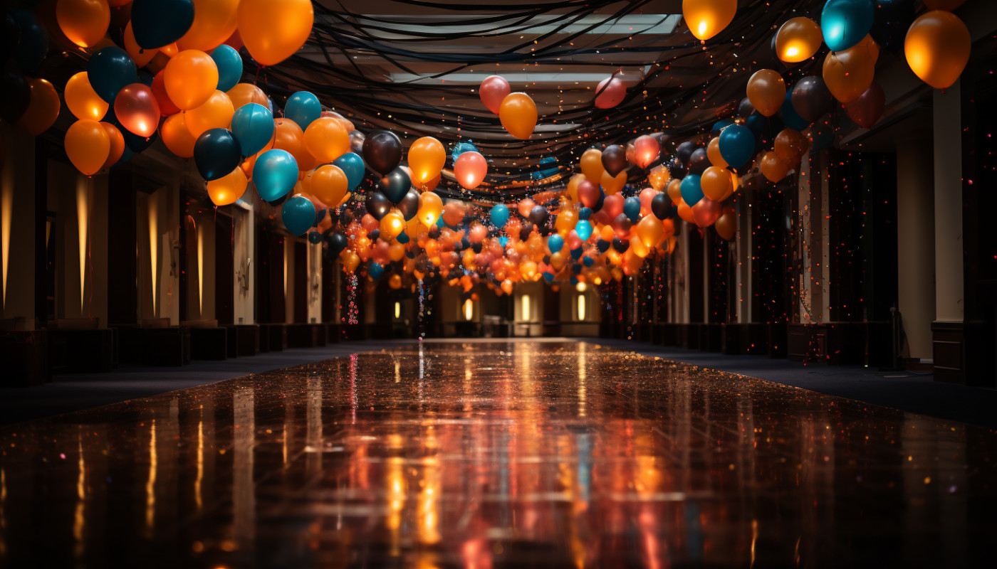 Pourquoi engager un professionnel pour organiser vos événements ?