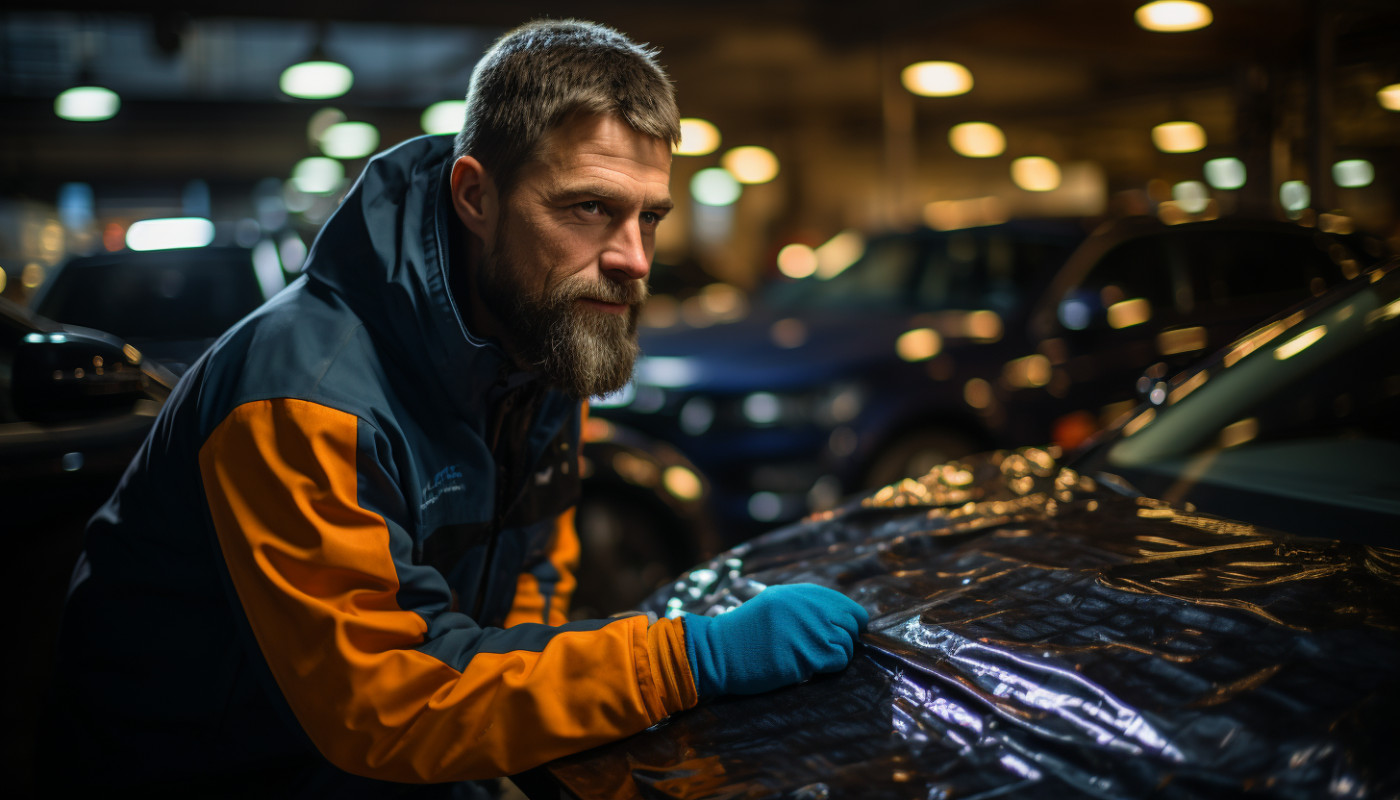 Pourquoi entretenir sa voiture