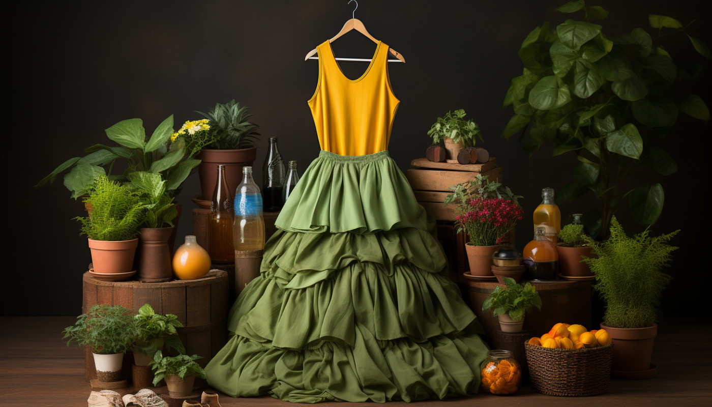 Divers - Pourquoi opter pour des vêtements écoresponsables ?