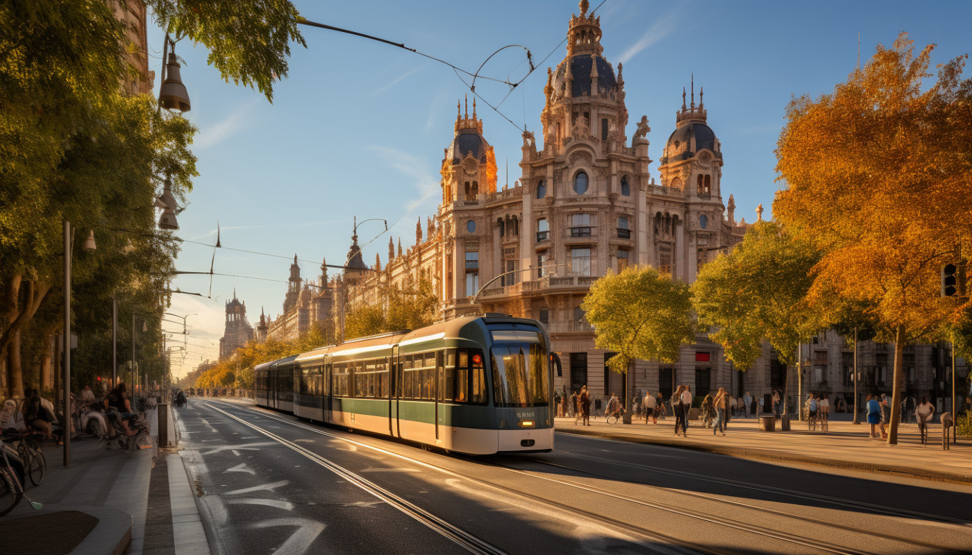 Prendre du plaisir à visiter Barcelone