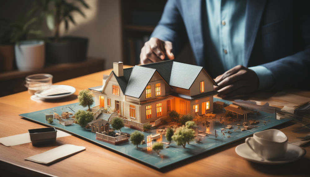 Prêt immobilier : voici le Top 3 des meilleures banques en ligne pour un prêt immobilier