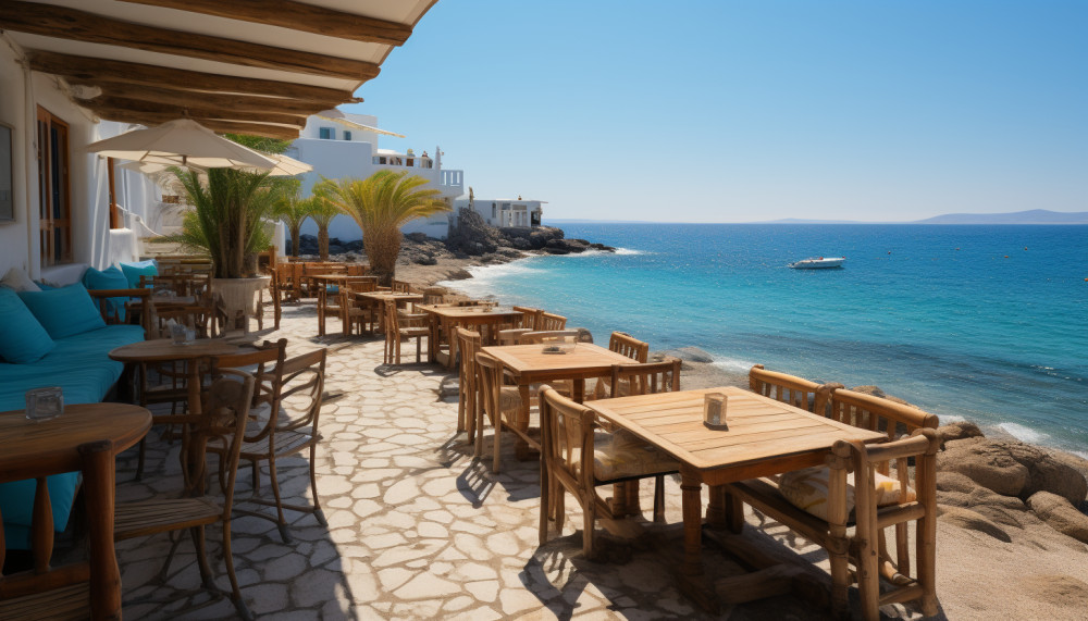 Que faire sur l’île de Mykonos ?