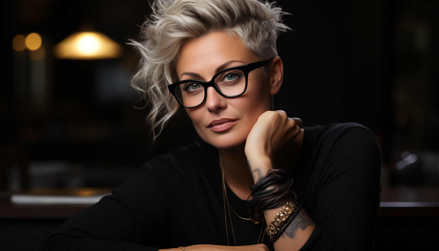 Que se passe-t-il avec Laurence Boccolini ?