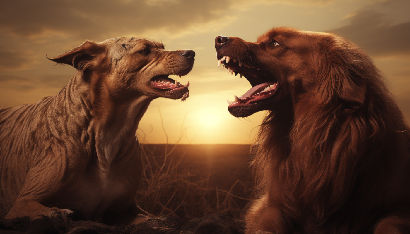 Quel chien choisir comme compagnon ?