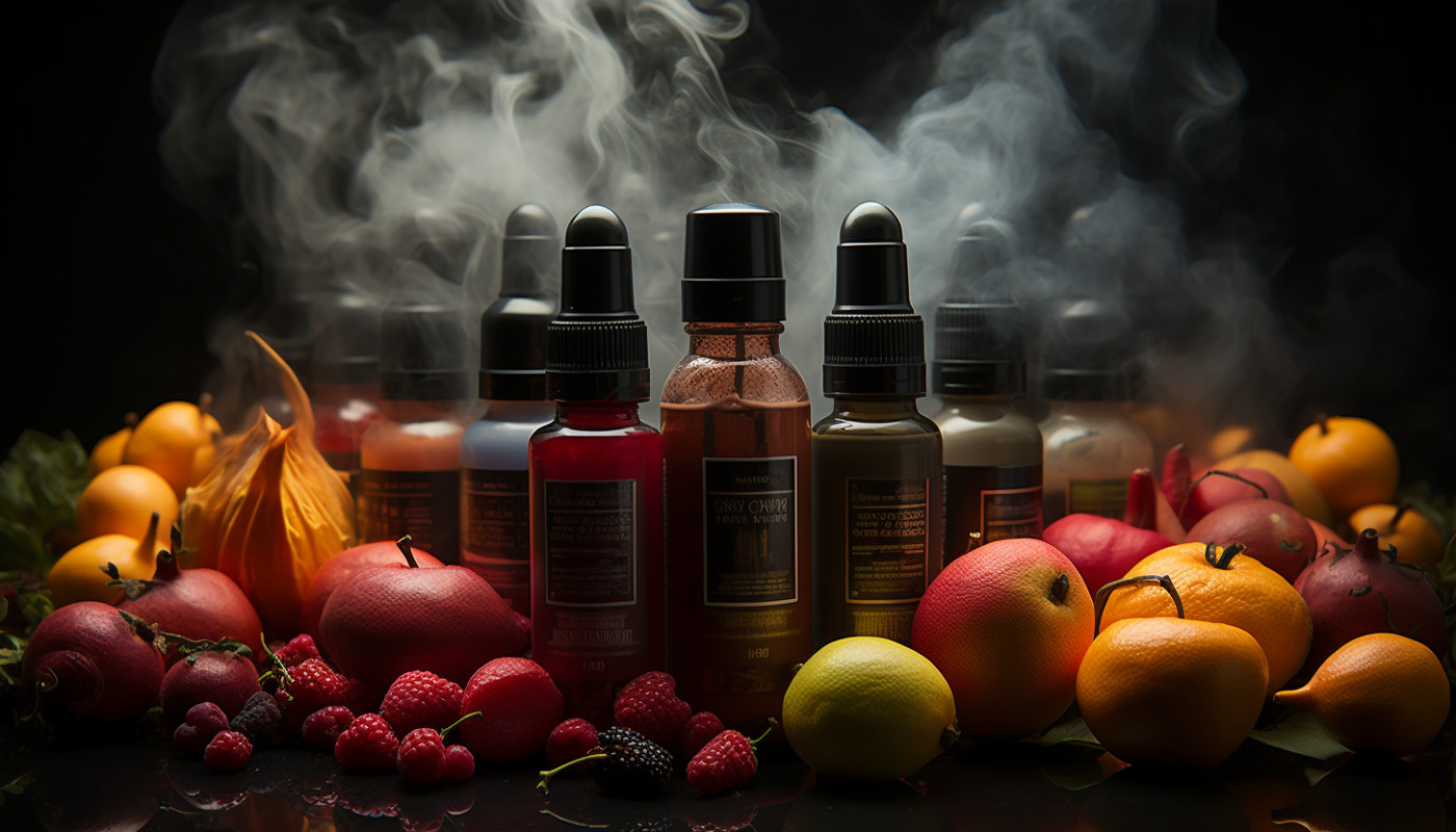 Quelle saveur d’e liquide choisir pour sa cigarette électronique ?