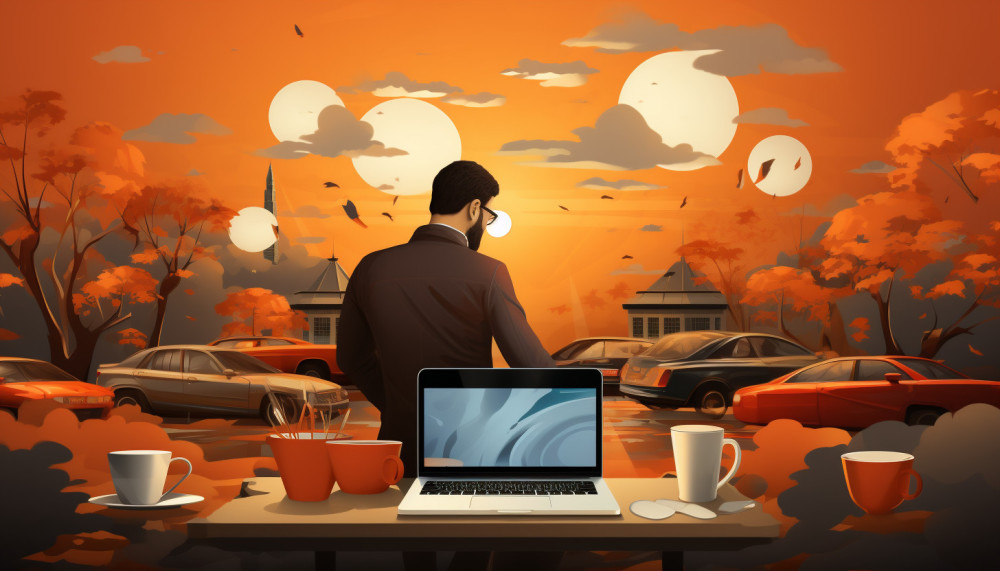 Quels sont les avantages de visiter un blog dans le domaine des assurances ?