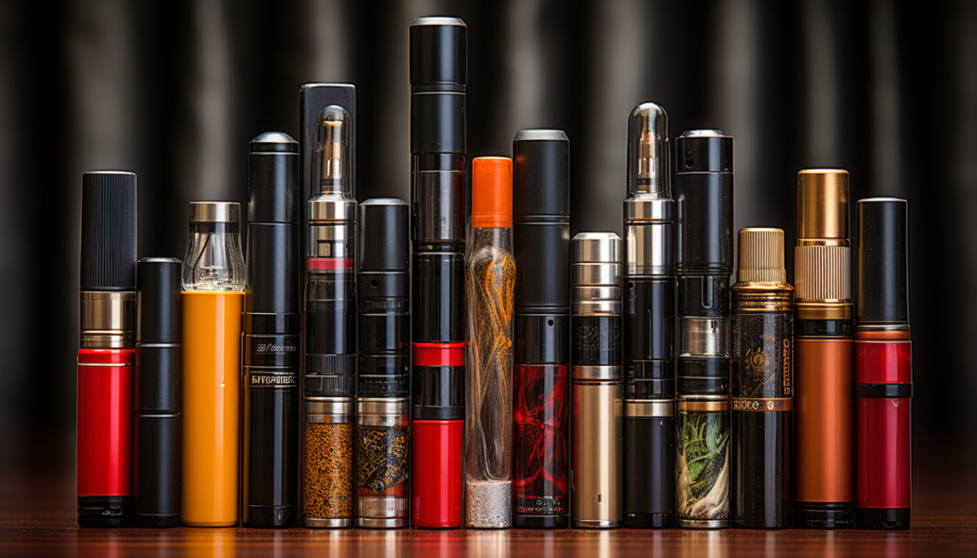 Quels sont les avantages des cigarettes électroniques ?