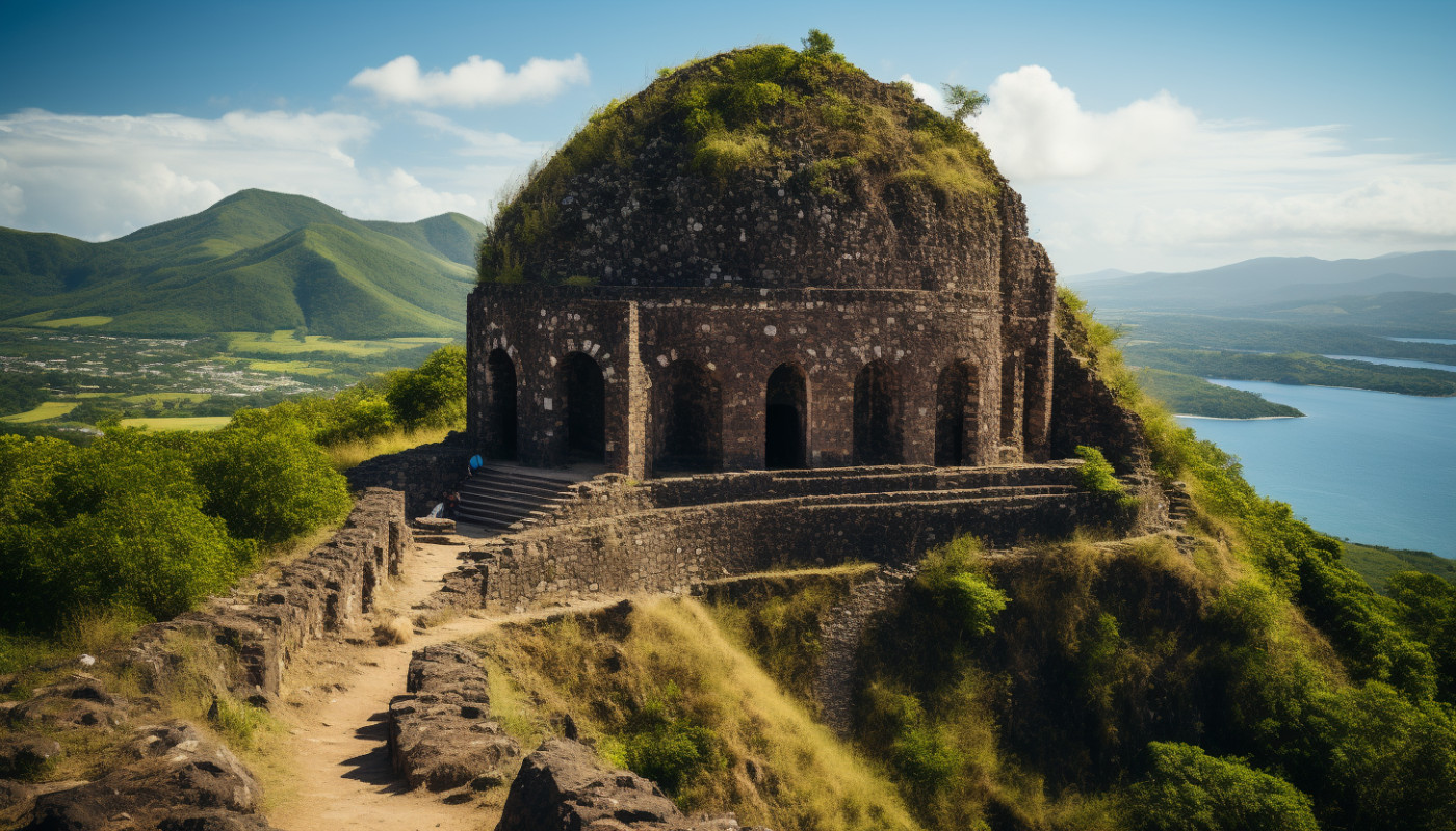 Quels sont les lieux historiques à voir en Martinique ?