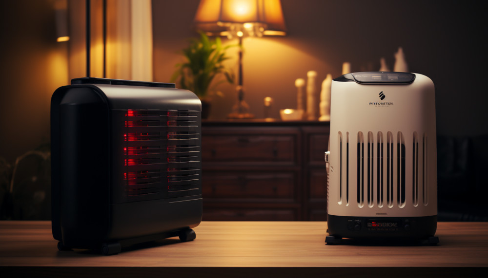 Quels types de chauffeuse choisir ?