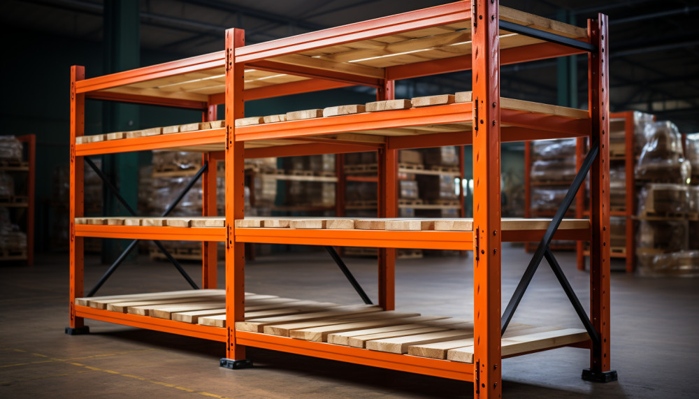 Divers - Qu'est-ce qu'une étagère lourde charge