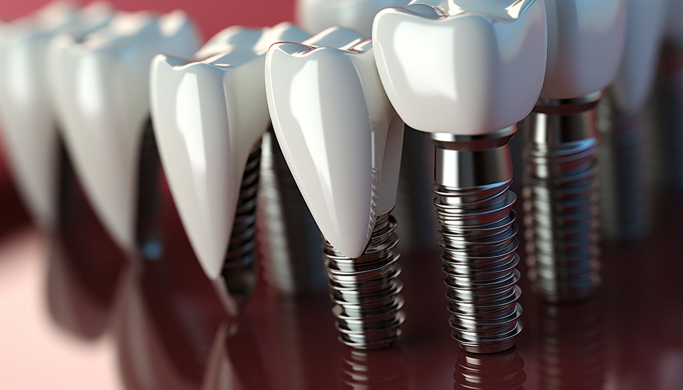 Qui peut se faire poser un implant dentaire ?