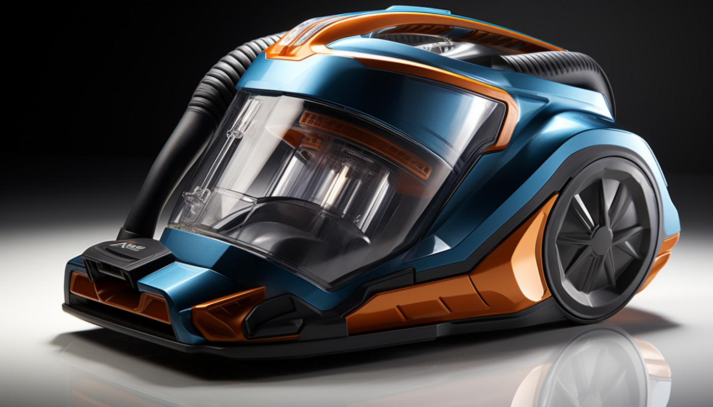 Rowenta RO7681EA : votre aspirateur sans sac