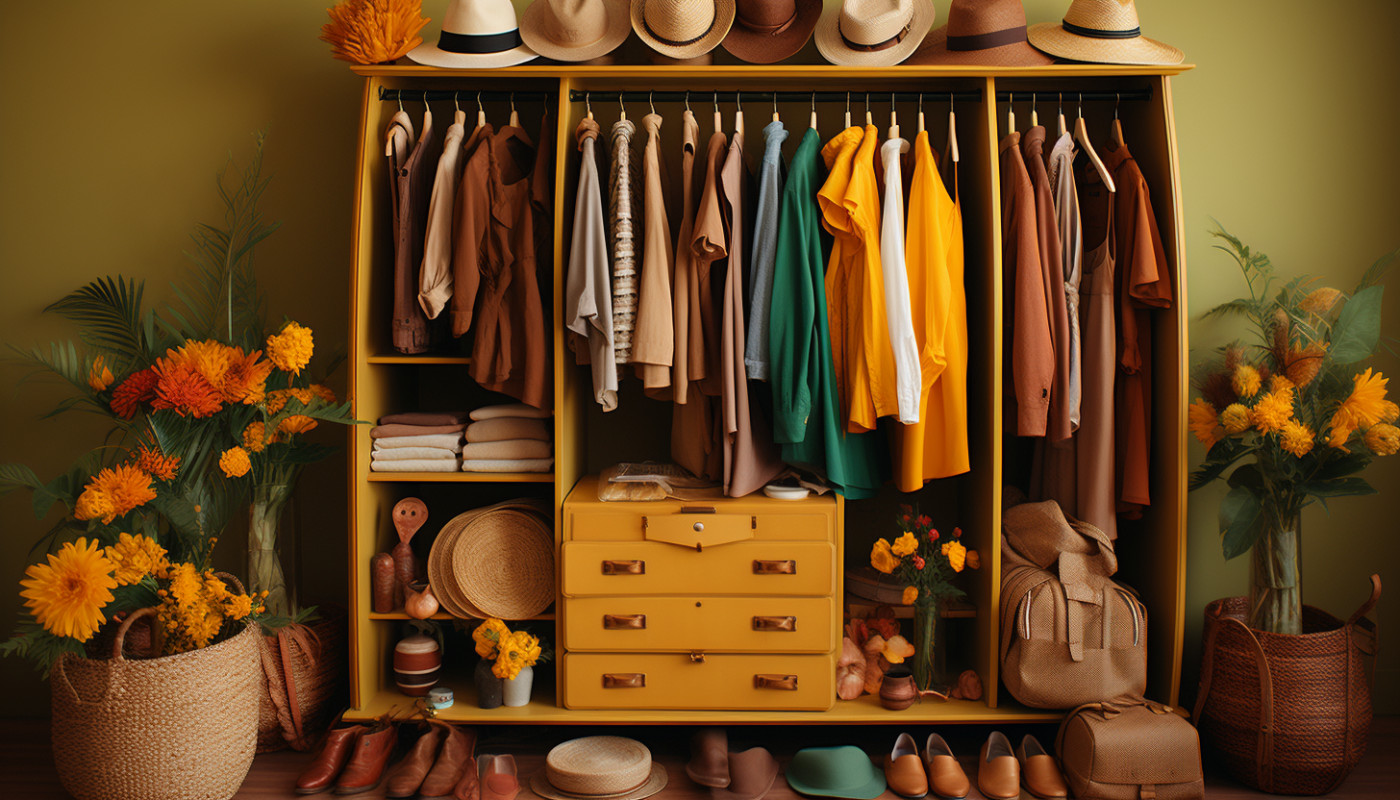 Tout savoir sur la slow fashion