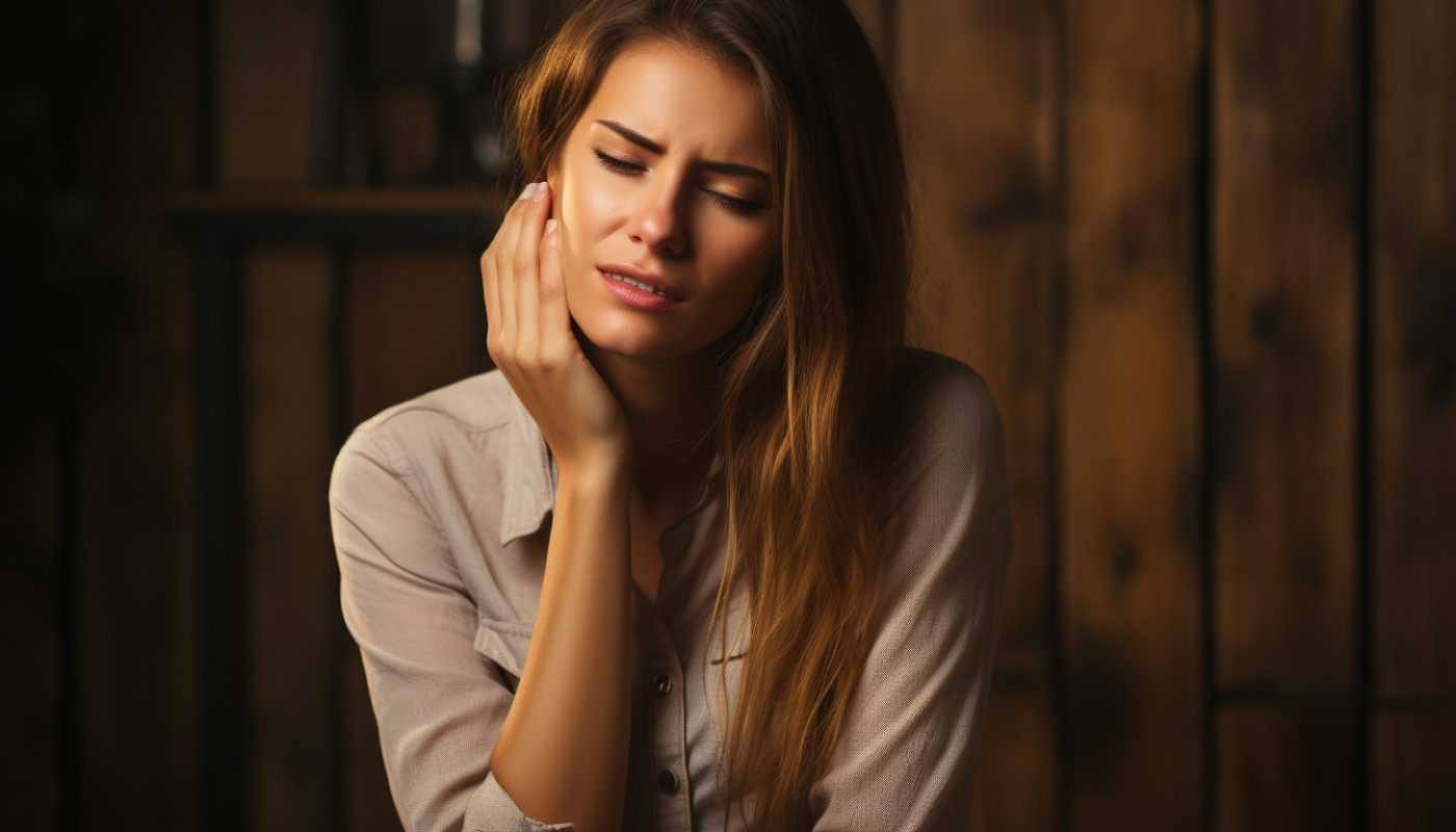 Traitement naturel d’un abcès : nos astuces !